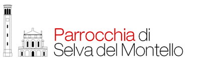 Parrocchia di Selva del Montello Logo